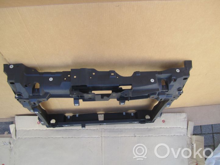 Mazda CX-7 Support de radiateur sur cadre face avant 