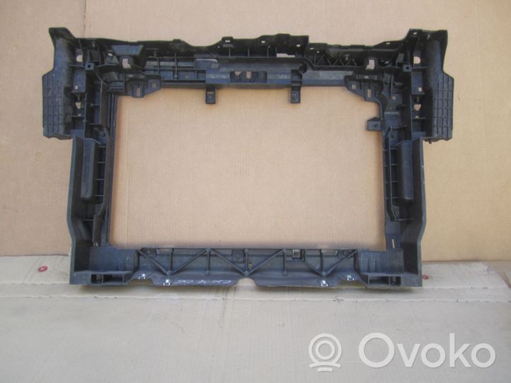 Mazda CX-7 Pannello di supporto del radiatore 