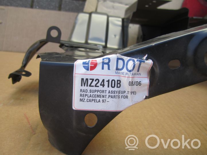 Mazda 626 Pannello di supporto del radiatore 