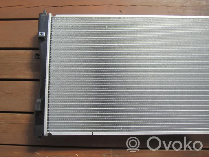 Mitsubishi Colt Coolant radiator 5241083K