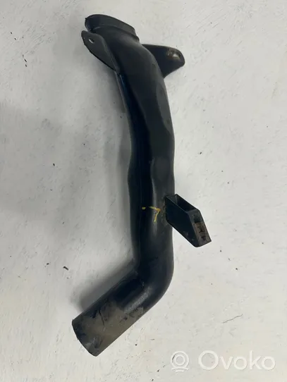 Mercedes-Benz B W245 Air intake duct part A1695050561