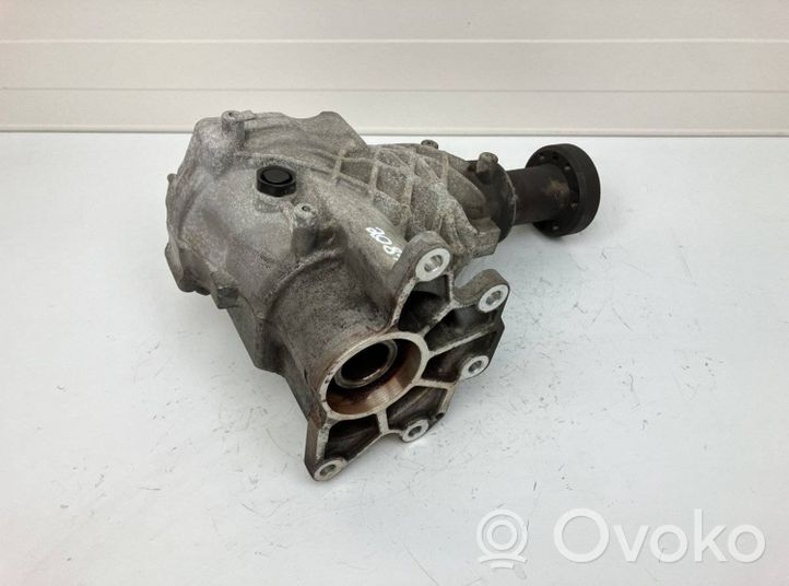 Volvo V60 Scatola ingranaggi del cambio 31325104