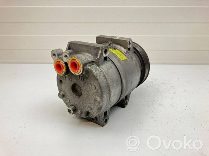 Volvo V70 Ilmastointilaitteen kompressorin pumppu (A/C) 30761388