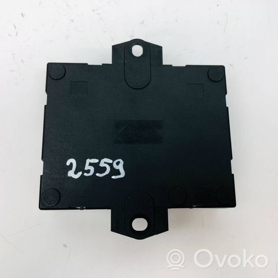 Land Rover Range Rover Sport L494 Unité de commande / module de hayon DK6214B673AD