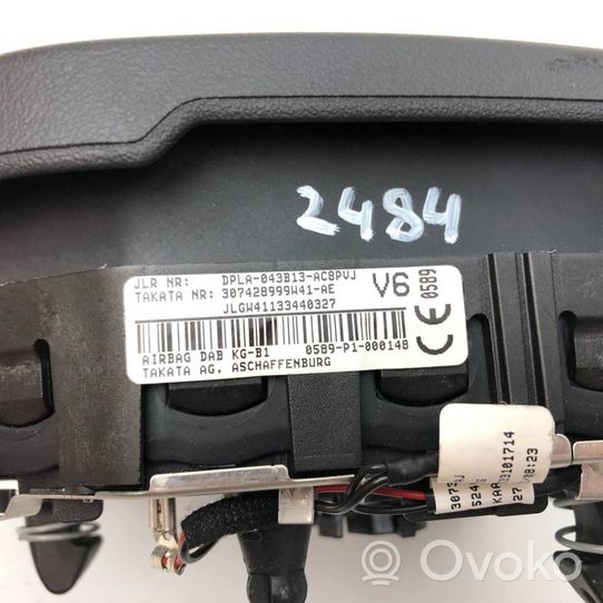 Land Rover Range Rover Sport L494 Airbag de volant DPLA043B13AC