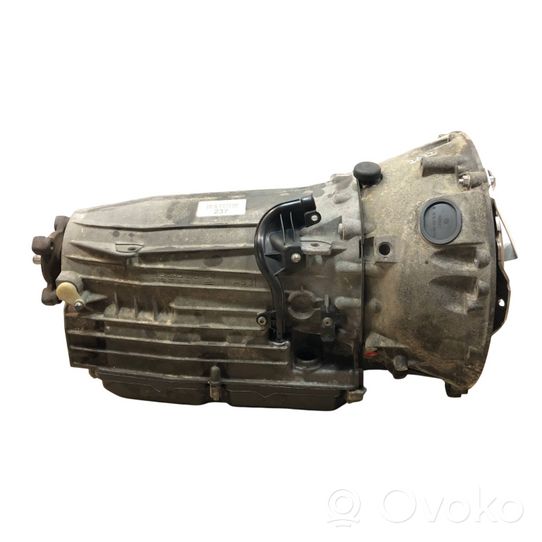 Mercedes-Benz Sprinter W906 Automatic gearbox A9062706800