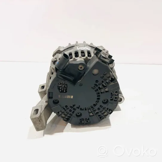 Volvo V60 Generatore/alternatore 31285627