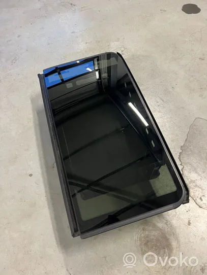 BMW X4 G02 Sunroof glass 30025747