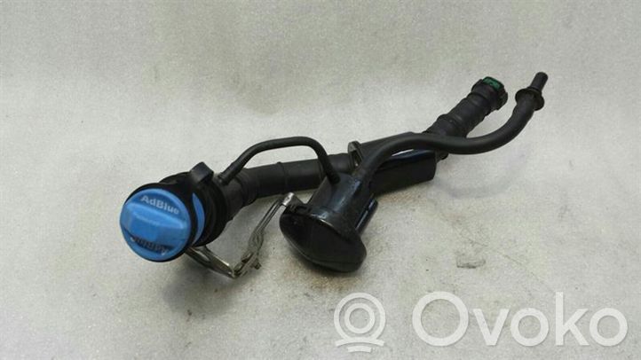 A2054709201 Mercedes-Benz C W205 Einfüllstutzen Kraftstofftank 