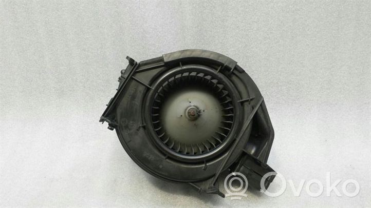 Audi RS6 C6 Ventola riscaldamento/ventilatore abitacolo 