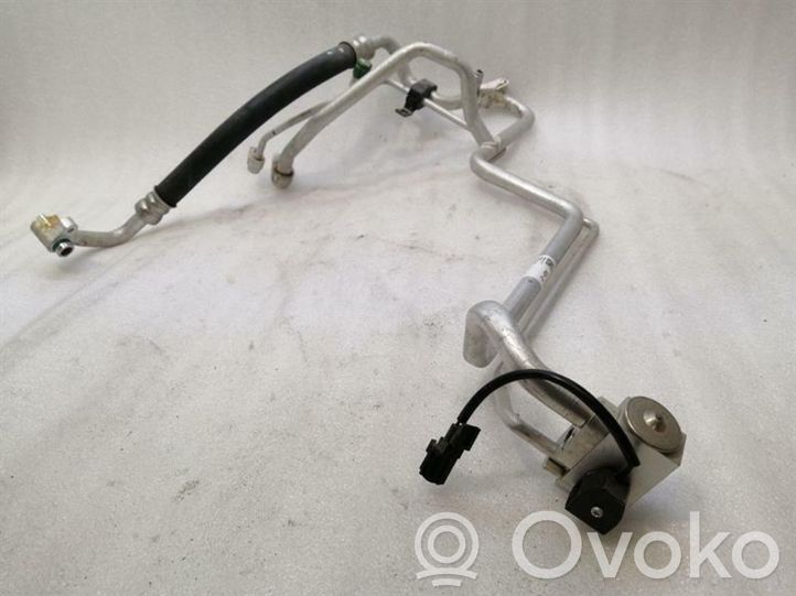 105625900D Tesla Model X Air conditioning (A/C) pipe/hose, 120.00 € RRR