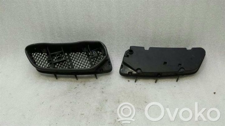 A2308301118 Mercedes-Benz SL AMG R230 Ziergitter Motorhaube  