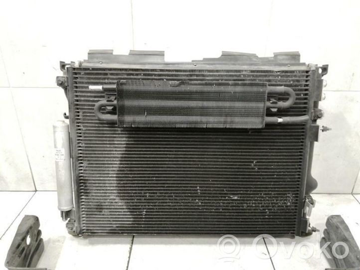 Dodge Challenger Kit Radiateur 1007742AA