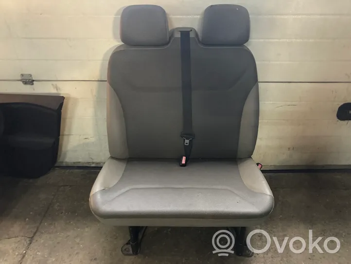 Renault Trafic II (X83) Doppio sedile anteriore 