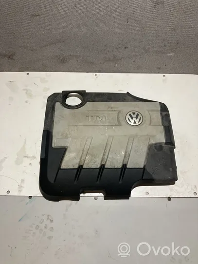 Volkswagen Golf Plus Couvercle cache moteur 