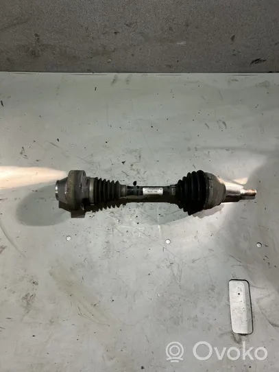 Volkswagen Touareg I Front prop shaft 