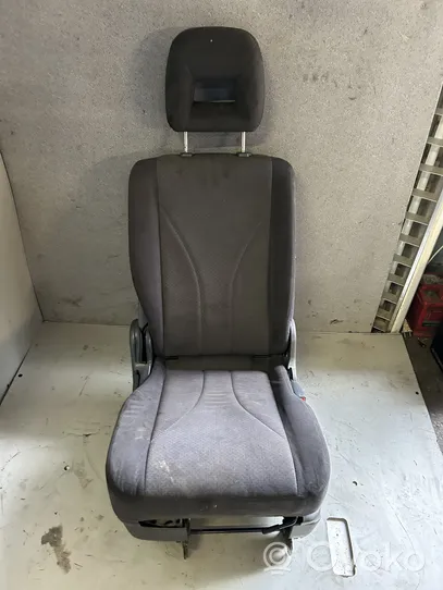 Mazda MPV II LW Asiento trasero 