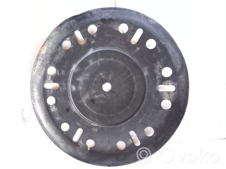 Opel Zafira A Rivestimento vano della ruota di scorta 90580565