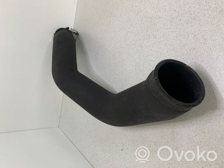 Volkswagen Crafter Трубка (трубки)/ шланг (шланги) интеркулера 2E0145955