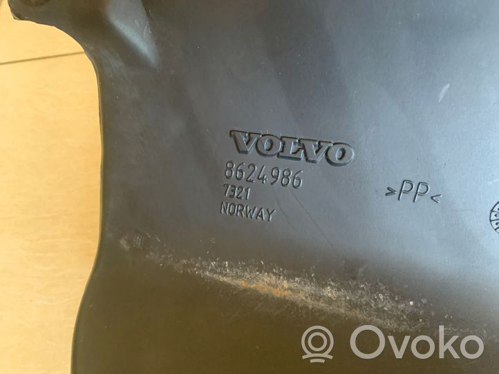 Volvo XC90 Tuyau d'admission d'air 8624986