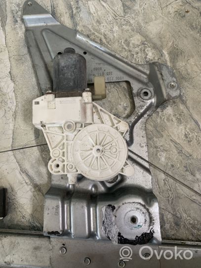 Volkswagen Crafter Priekinio el. Lango pakėlimo mechanizmo komplektas A9067200146