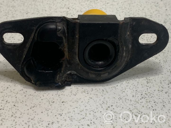 Volkswagen Crafter Isolamento acustico portiera laterale A9067660261