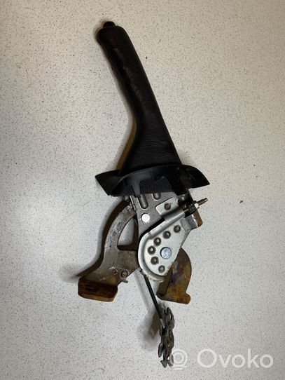 Subaru Outback Handbrake/parking brake lever assembly 