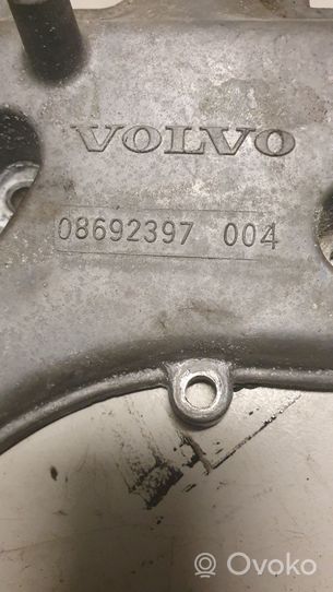 Volvo XC90 Pokrywa zaworów 