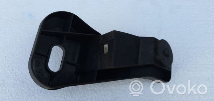 Citroen C5 Other front door trim element 9683106180