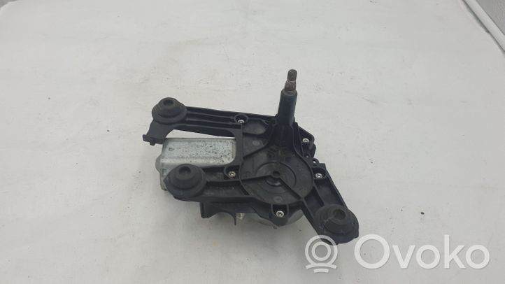 Citroen C4 II Takalasinpyyhkimen moottori 9680477480