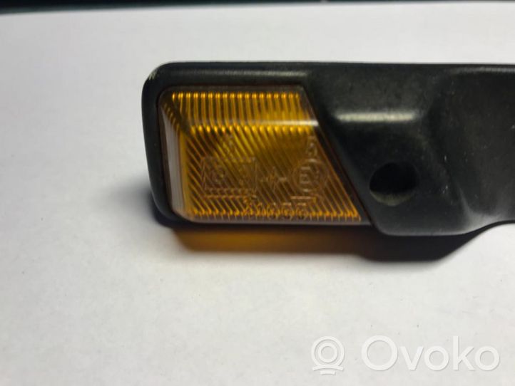 Volvo 480 Front fender indicator light 349000