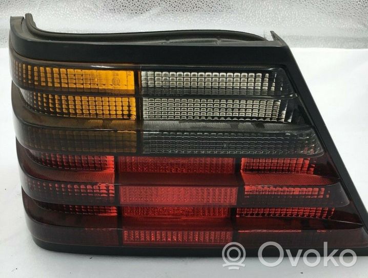 Mercedes-Benz E W124 Takavalot 1248200164