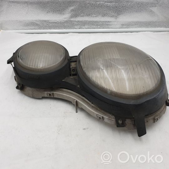 Mercedes-Benz E W210 Klosze lamp przednich 14433600