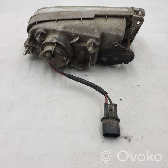 Mitsubishi Galant Fendinebbia anteriore 11437577