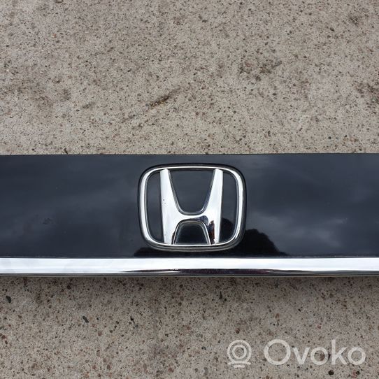 Honda CR-V Poszycia / Boczki bagażnika 540410010