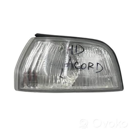 Honda Accord Indicatore di direzione anteriore 171131