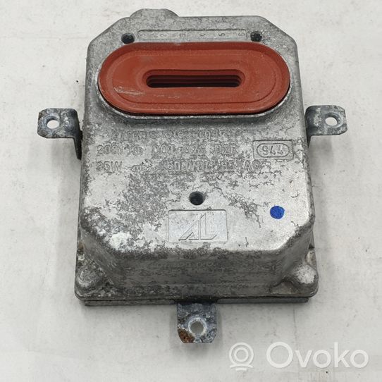 BMW 5 E39 Modulo di zavorra faro Xenon 1307329052