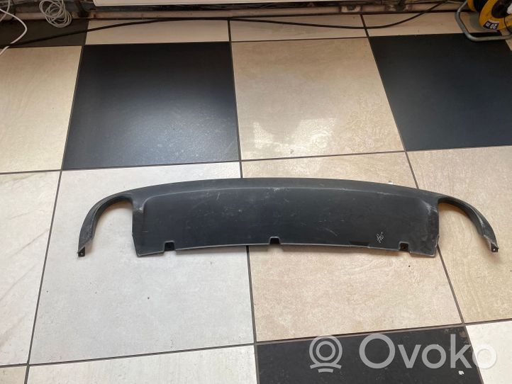 Audi A6 S6 C5 4B Rivestimento della parte inferiore del paraurti posteriore 4F5807521A