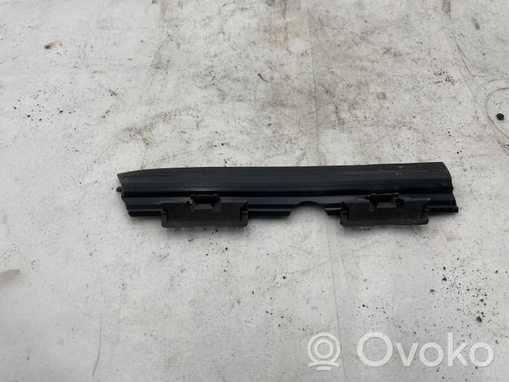 Mercedes-Benz GLE (W166 - C292) Rivestimento modanatura del vetro della portiera posteriore A2927300200