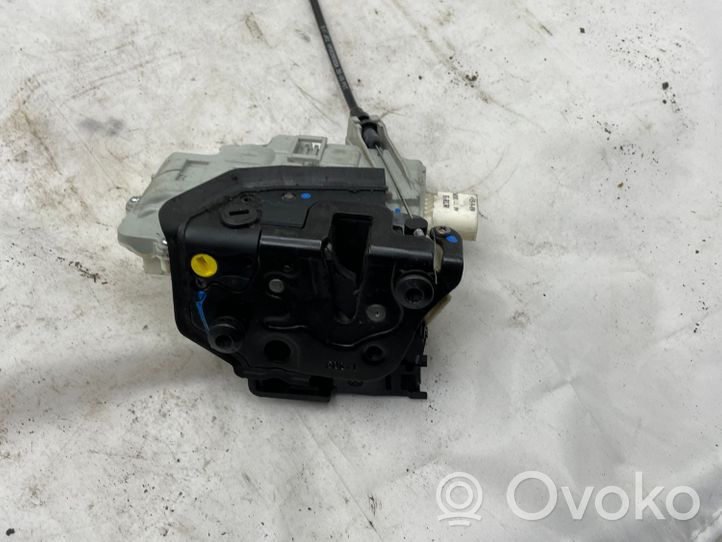 Volkswagen Eos Zamek drzwi przednich 1P2837015