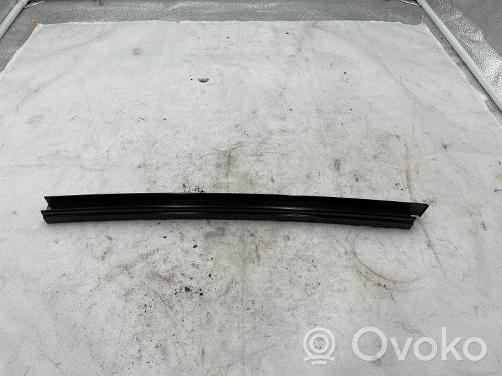 Mercedes-Benz ML W166 Altro elemento di rivestimento della portiera posteriore A2927300219