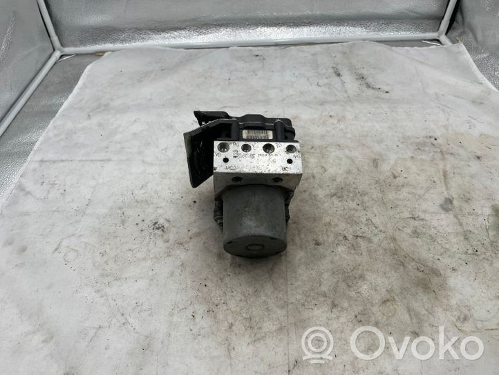 Peugeot 307 ABS Pump 9661887180