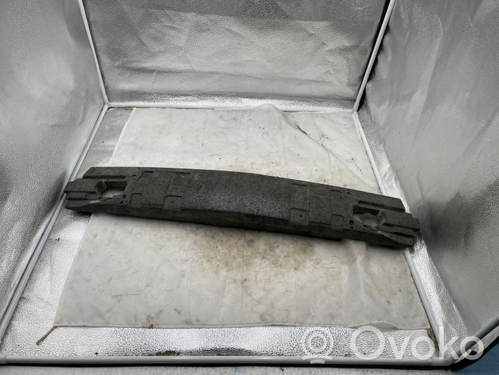 Mercedes-Benz E W210 Absorber zderzaka przedniego 2108858437