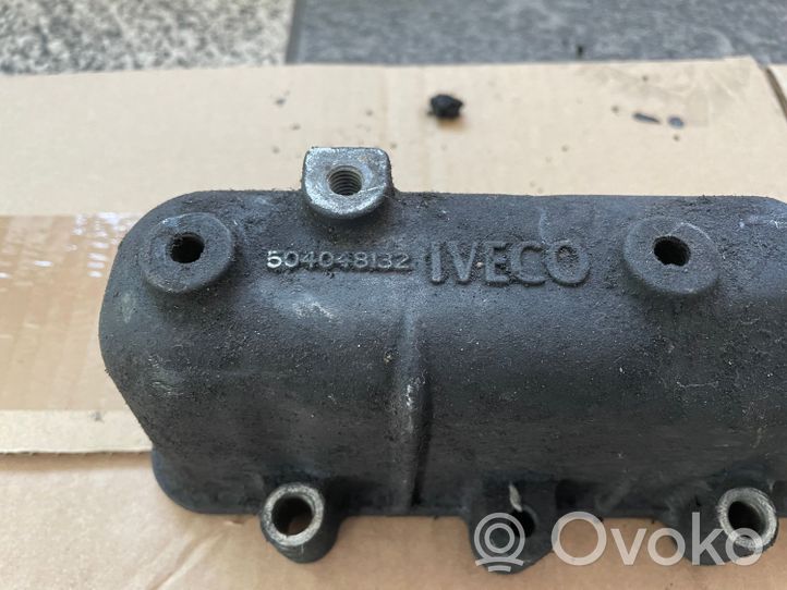 Iveco Daily 30.8 - 9 Collettore di aspirazione 504048132