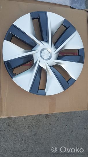 Tesla Model Y R 19 oglekļa šķiedru disks (-i) 104423500B