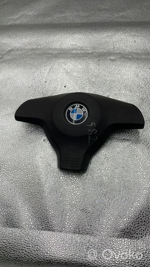 BMW 5 E39 Coperchio dell’airbag del volante 