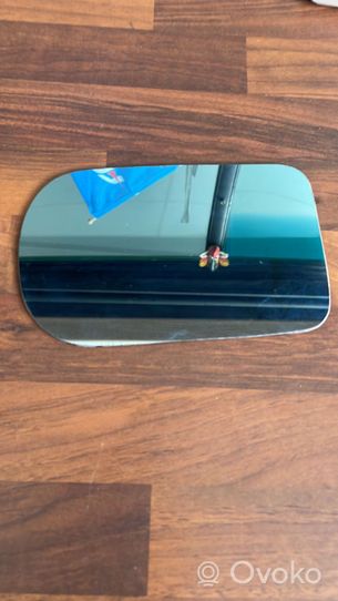 BMW 7 E38 Wing mirror glass 