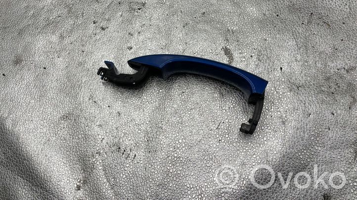 Audi A4 S4 B8 8K Maniglia esterna per portiera anteriore 8T0837205A