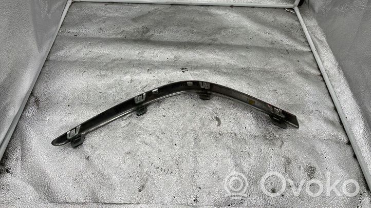 Jaguar S-Type Rear bumper trim bar molding XR8317C772AA