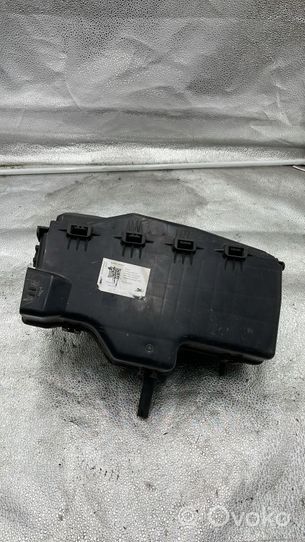 Citroen C4 I Boîtier de filtre à air 9663365980A01